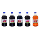 Чорнила WWM C45 для картриджів Canon CLI-471, PGI-470 PGI-450, CLI-451 (5 х 1000г)