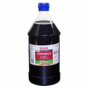Чорнило WWM C45/B-4 для Canon, 1000г Black Водорозчинні