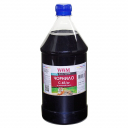 Чорнило WWM C45 для Canon, 1000г, чорні пігментні (C45/BP-4)