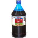 Чорнила WWM для Canon CLI-481PB 1000г Blue Водорозчинні (C45/V)