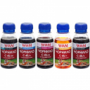 Чорнила для картриджів Canon PGI450, CLI451, PGI470, CLI471, PGI480, CLI481 (5 х 100г) (C45SET-5)