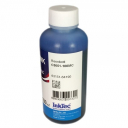 Чорнила InkTec для Canon C5051-100MC водорозчинні Cyan, 100ml