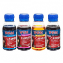 Комплект чорнил WWM CARMEN для Canon (4 х 100г) B/C/M/Y (CARMEN.SET-2)