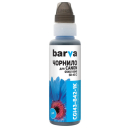 Чорнила Barva для Canon G540, G640, 100 мл, cyan Barva (CGI43-842-1K)