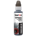 Чорнила Barva для Canon G540, G640, 100 мл, black Barva (CGI43-841-1K)