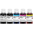 Комплект чорнил Colorway CANON PGI-450, CLI-451, 100мл х 5шт CW-CW450/CW451SET02