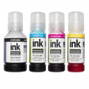 Чорнила для Epson L4150, L4160, L6160, L6170, L6190 Colorway комплект 127мл + 3х70мл (CW-EP415 / EW415SET01)