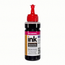 Чорнила Colorway Epson L800 100мл Magenta EU800M