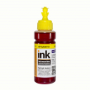 Чорнила Colorway Epson L800 100мл Yellow EU800C