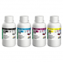 Чорнила ColorWay EW101 для Epson L series (4х200мл) CW-EW101SET02
