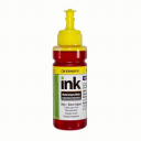 Чорнила Colorway Epson T26, C91 100мл Yellow EW400Y