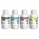 Комплект чорнил Colorway EW610 для Epson XP 200млх4шт (CW-EW610SET02)