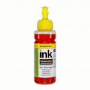 Чорнила ColorWay EW610Y для Epson XP, 100мл Yellow