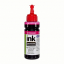 Чорнила Colorway Epson TX650 100мл Magenta EW650M