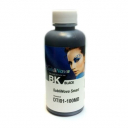 Чорнила для сублімації , InkTec Black 100мл