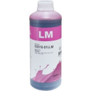 Чорнила InkTec для Epson E0010-01LLM, 1000мл, Light Magenta