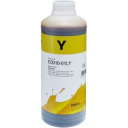 Чорнила InkTec для Epson E0010-01LY, 1000мл, Yellow
