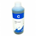 Чорнила InkTec E0017-01LC для Epson L800, L805, L810, L850, L1800 Сyan, 1000мл