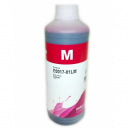 Чорнила InkTec E0017-01LM для Epson L800, L805, L810, L850, L1800 Magenta, 1000мл