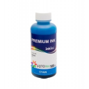 Чорнило InkTec для Epson, E0017-100MC Cyan, 100мл