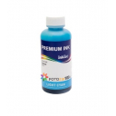 Чорнило InkTec для Epson, E0017-100MLC Light Cyan, 100мл