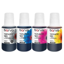 Чернила для Epson L4150, L4160, L6160, L6170, L6190 Barva (E101-140-MP)