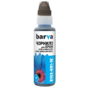 Чорнила Barva E103 Cyan, 100мл для Epson, OneKey (E103-691-1K)