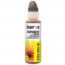 Чорнила Barva E103 Yellow, 100мл для Epson, OneKey (E103-693-1K)