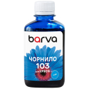 Чорнила Barva E103 для Epson, водорозчинні, cyan 180 мл (E103-696)
