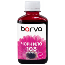 Чорнила Barva E103 для Epson, водорозчинні, magenta 180 мл (E103-697)