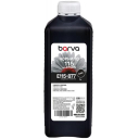 Чернила для Epson L8160, L8180 совместимые 1000мл, 115 BК пигментные, черные