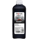 Чернила для Epson L8160, L8180 photo black совместимые 1000мл, водорастворимые, E115-878