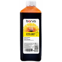 Чорнила для Epson L8160, L8180 yellow сумісні 1000мл, водорозчинні, E115-881