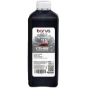 Чернила для Epson L8160, L8180 grey совместимые 1000мл, водорастворимые, E115-882