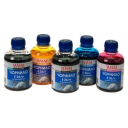 Комплект чорнил WWM E26 для Epson XP-600, XP-605, XP-700, XP-800 (5х200мл)