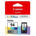Картридж струменевий Canon для Pixma E514 CL-94 Color (8593B001)