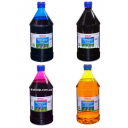 Комплект літрових чорнил WWM E64 для Epson