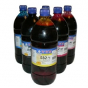 Комплект літрових чорнил WWM E82 для Epson
