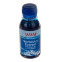 Пігментні чорнила WWM Epson EVEREST для 100г Light Cyan  (EP02/LCP-2)