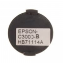 Чіп для EPSON C3000 Magenta (CEC3000M)