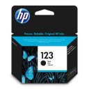 Картридж струменевий HP 123 Black (F6V17AE)