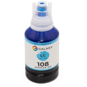 Чернила Galaxy для Epson L8050, L8100, L18050, ET18100, Light Cyan140ml