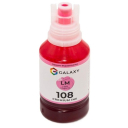 Чернила Galaxy для Epson L8050, L8100, L18050, ET18100, Light Magenta 140ml