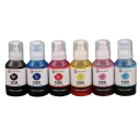 Чернила Galaxy для Epson L8050, L8100, L18050, ET18100, 6x140ml