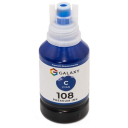 Чернила Galaxy для Epson L8050, L8100, L18050, ET18100, Cyan 140ml