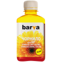 Чорнила для заправки картриджа HP 305 Yellow, 180мл Barva (H305-781)
