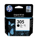 Картридж струменевий HP 305 Black 3YM61AE оригінальний