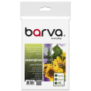 Суперглянцевий фотопапір 10x15, 260г/м2, 20 л, BARVA EVERYDAY (IP-RE260-387)