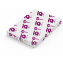 Папір IQ SMOOTH 120 г/м А4, 500 аркушів (Mondi, Austria) 20451