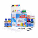 СБПЧ Epson Stylus Photo TX200, TX210, TX400, TX419 (WWM IS.0238)
